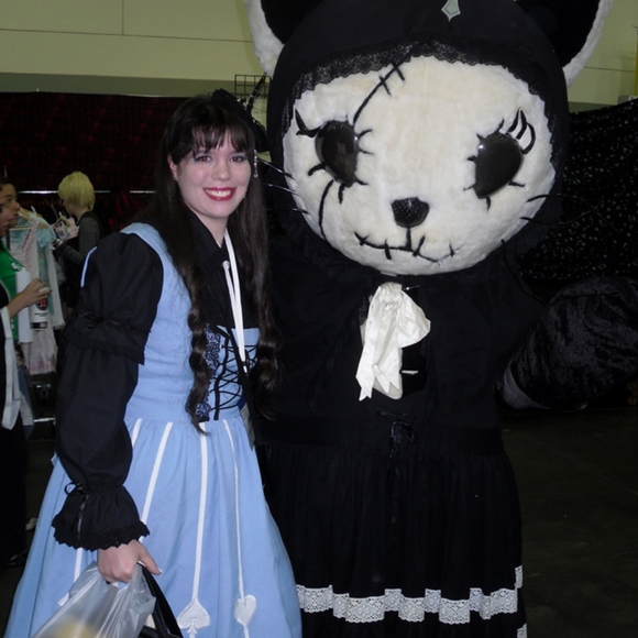 Meet your Posher, Darth_pumpkin - Picture 2 of 4